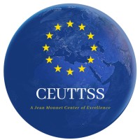 Center for European Union, Transatlantic & Trans-European Space Studies Logo