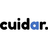 Cuidar clothing Logo