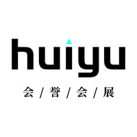 Huiyu Exhibition Logo