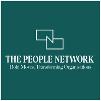 The People Network Logo