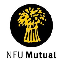 NFU Mutual Ashford, Tenterden & Whitfield Logo