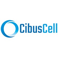 CibusCell Technology Logo