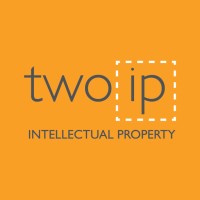Two IP - Patent & Trade Mark Attorneys Logo