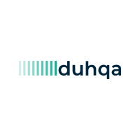 Duhqa Logo