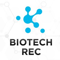 Biotech Rec Logo