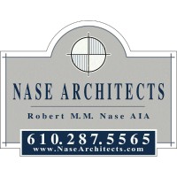 Nase Architects Logo