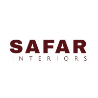SAFAR Interiors Logo