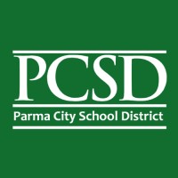 Parma City Schools Logo
