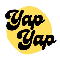 YapYap Logo