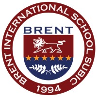 Brent International School Subic Logo
