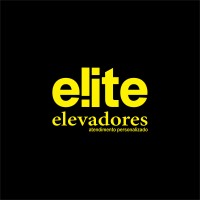 Elite Elevadores Logo