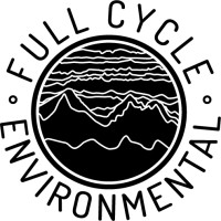 Full Cycle Environmental Logo