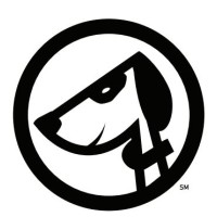 Professional Dog Mom Logo