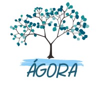 Ágora Tecnologia da Informação Logo