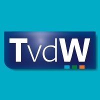TvdW Administratieve Begeleiding B.V. Logo