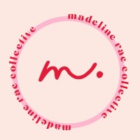 Madeline Rae Collective Logo
