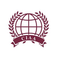 CityU International Affairs Association Logo