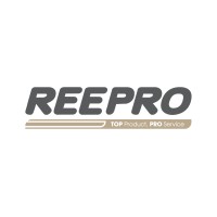 REEPRO SOLAR Logo
