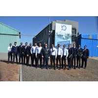 ATIS AVIATION INTERNATIONAL Logo