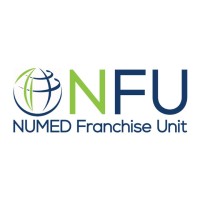 NFU - NUMED Franchise Unit Logo