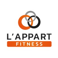 LAppart Fitness Bourg de Péage Logo