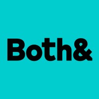 Both& Partners Logo