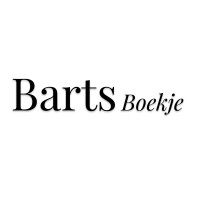 Barts Boekje Logo