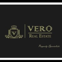 Vero Real Estate Logo