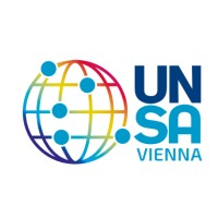 UNSA Vienna Logo