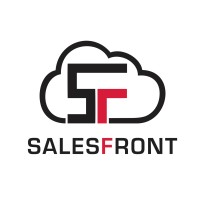 Salesfront Logo