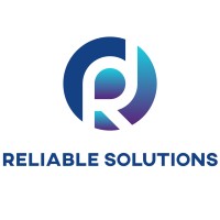 Reliable Solutions Logo