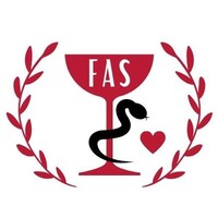 Farmácia Acadêmica Social Logo