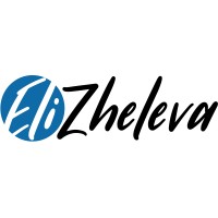 Eli Zheleva Logo