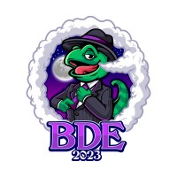 BDE ESSCA ANGERS Logo