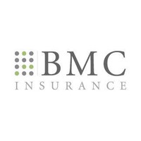 BMC Insurance Logo