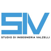 SIV - Studio di Ingegneria Valzelli Logo