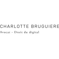 Charlotte Bruguière Avocat Logo