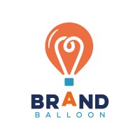 Brand Balloon Logo