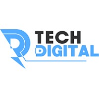 RR Tech Digital Logo