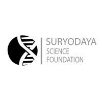 Suryodaya Science Foundation Logo