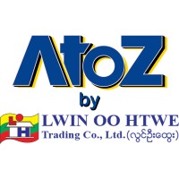 Lwin Oo Htwe Trading Co., Ltd. Logo