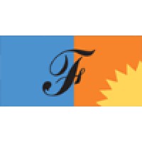 First California Press Logo