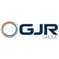 GJR Group Pty Ltd Logo