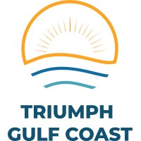 Triumph Gulf Coast, Inc. Logo