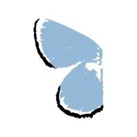 Fenders Blue Hemp Logo