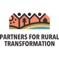 Partners for Rural Transformation Logo