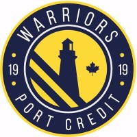 Port Credit Secondary School Logo