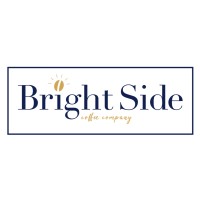 Bright Side Coffee Company Logo