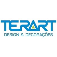 Terart Design Logo
