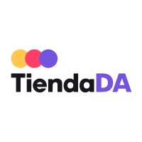TiendaDA (PV22-1) Logo